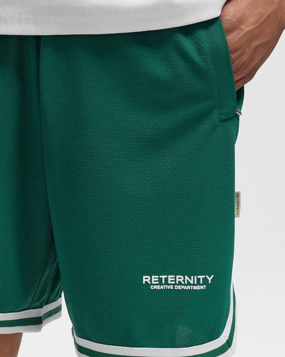 COTTON SHORTS CREATIVE DPT