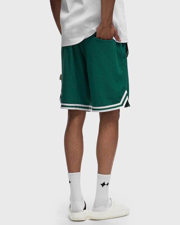 COTTON SHORTS CREATIVE DPT
