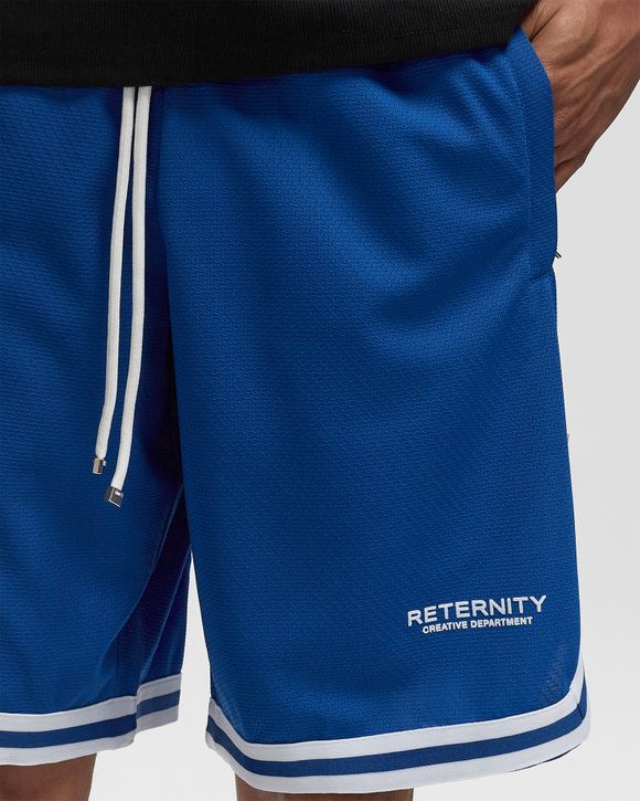 COTTON SHORTS CREATIVE DPT