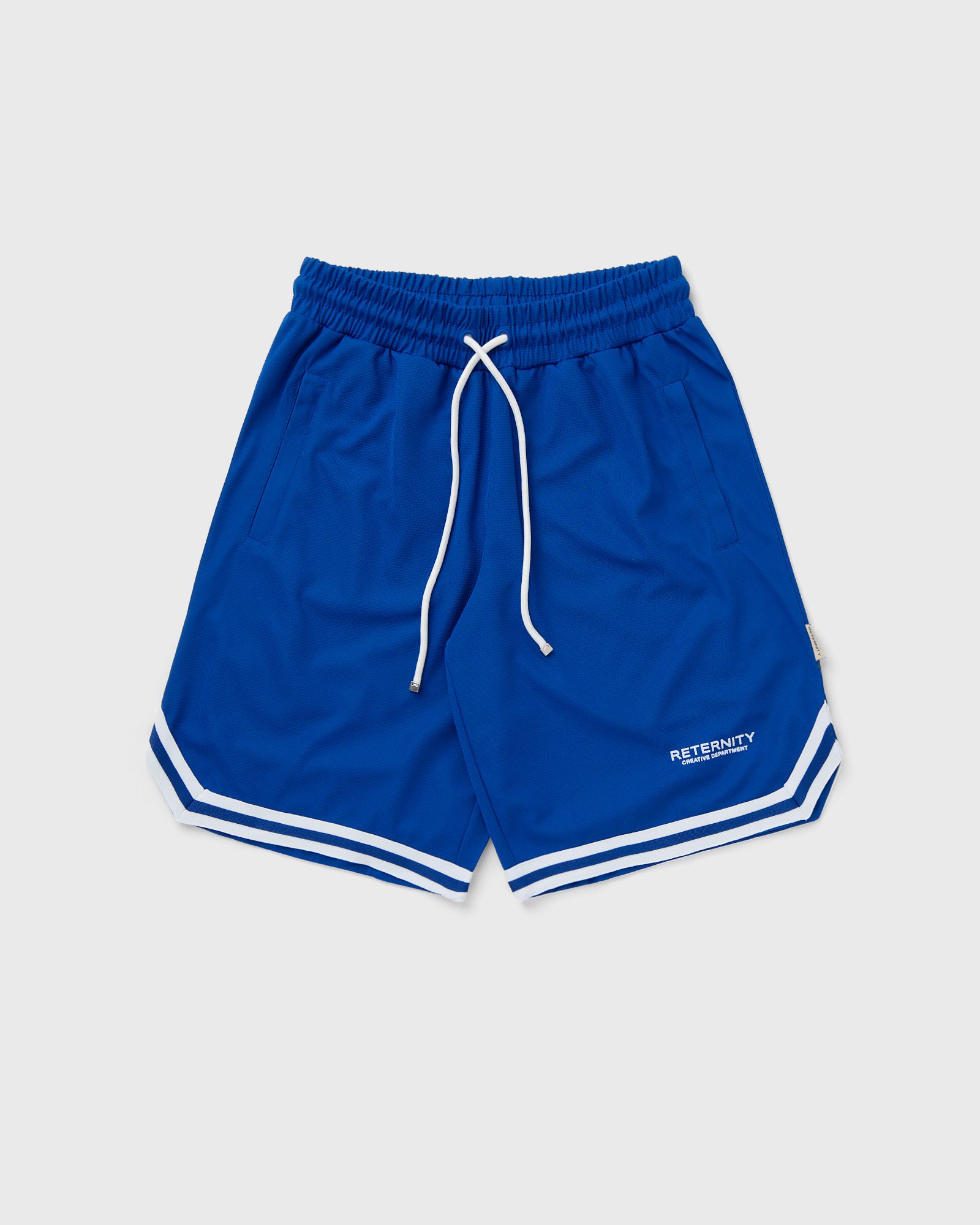 COTTON SHORTS CREATIVE DPT