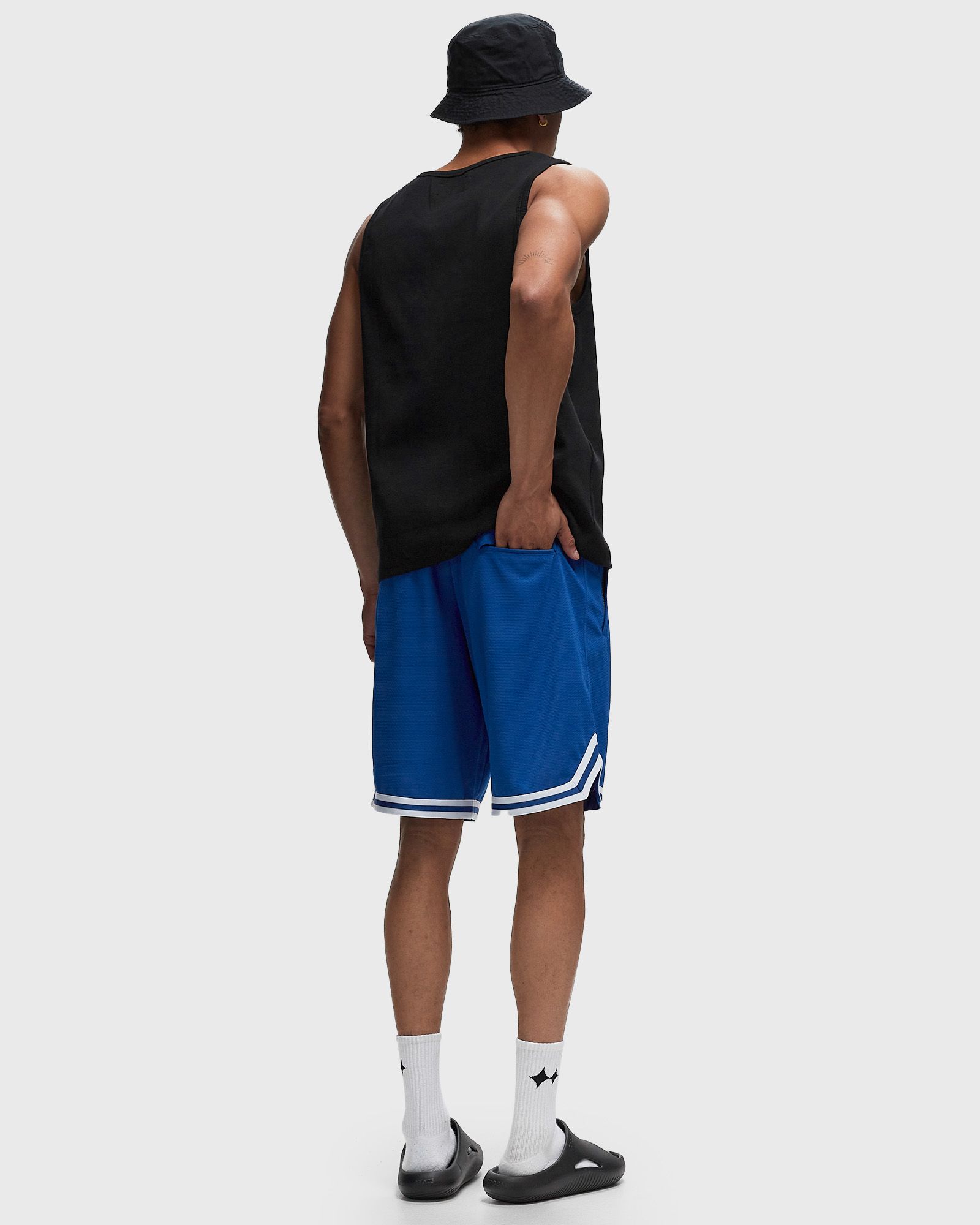 COTTON SHORTS CREATIVE DPT