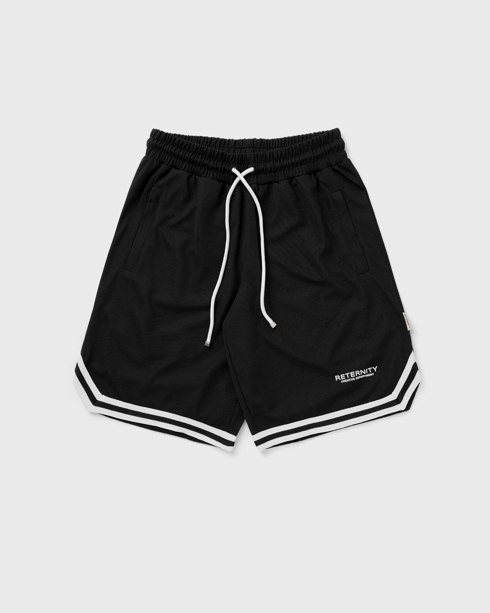 COTTON SHORTS CREATIVE DPT