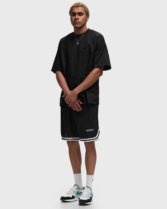 COTTON SHORTS CREATIVE DPT