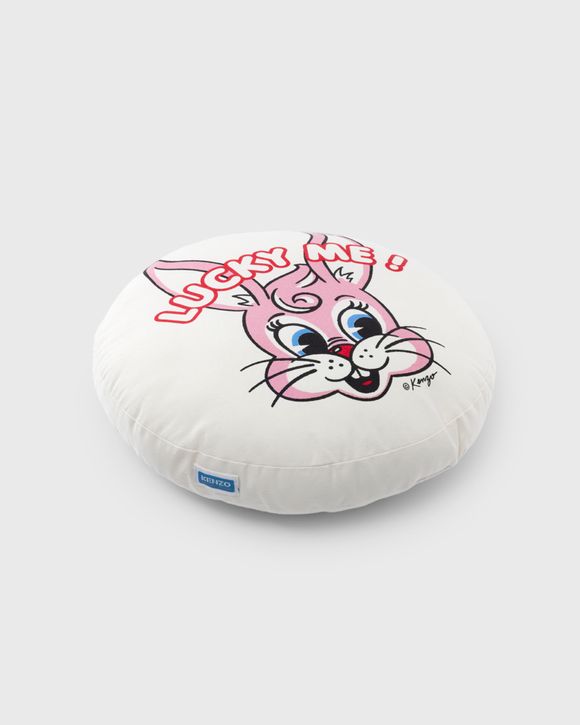 KLUCKYOU Kissen 45CM x 45CM