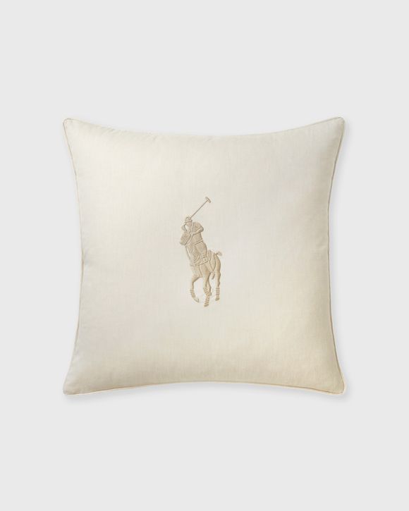 OXFORD Linen Cushion Cover 50CM x 50CM