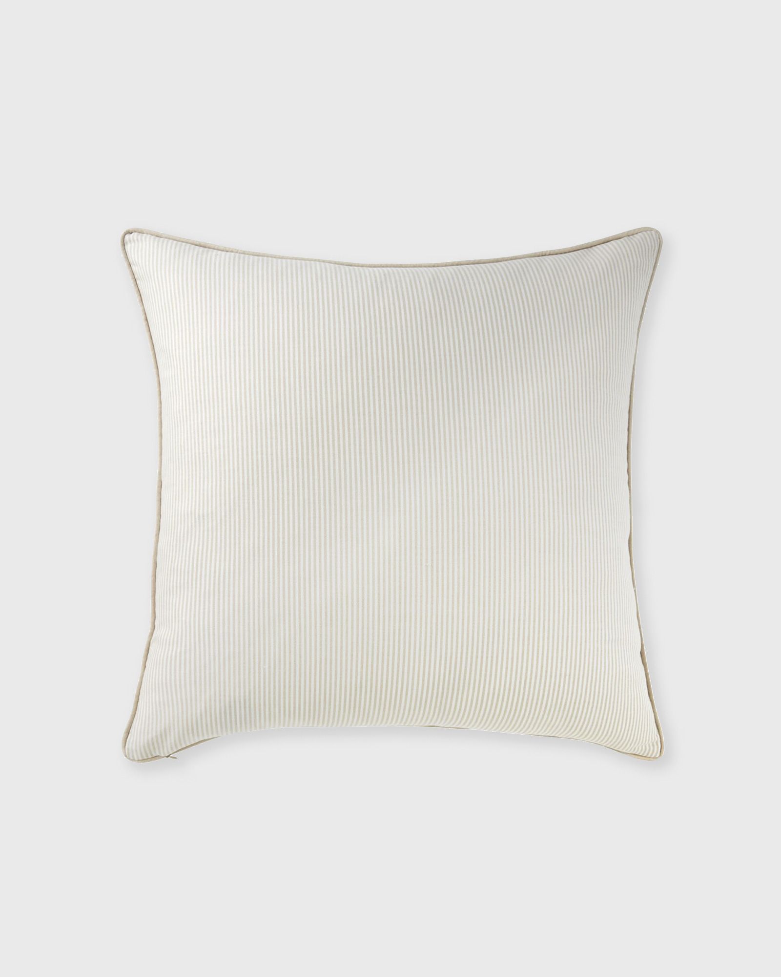 OXFORD Linen Cushion Cover 50CM x 50CM