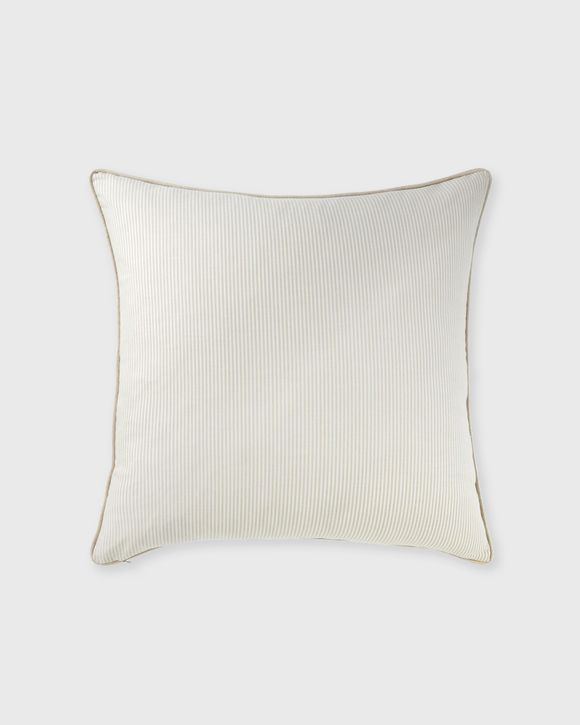 OXFORD Linen Cushion Cover 50CM x 50CM