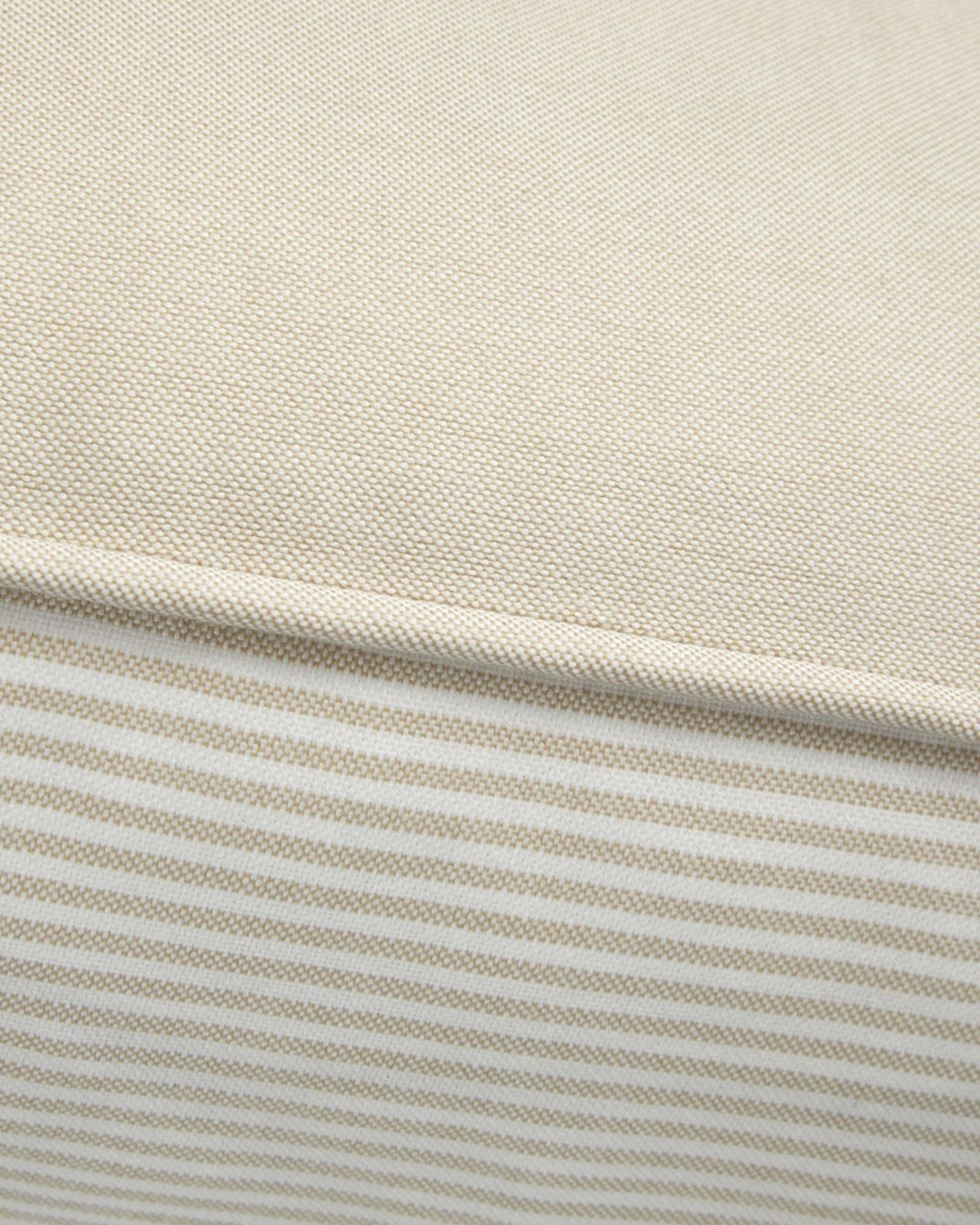 OXFORD Linen Cushion Cover 50CM x 50CM