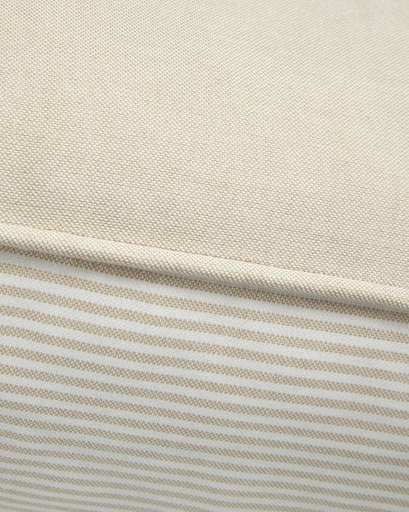 OXFORD Linen Cushion Cover 50CM x 50CM