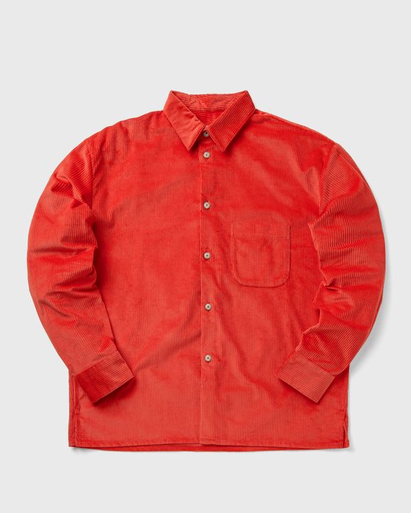 GUSTO SHIRT