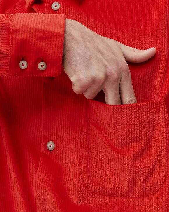 GUSTO SHIRT