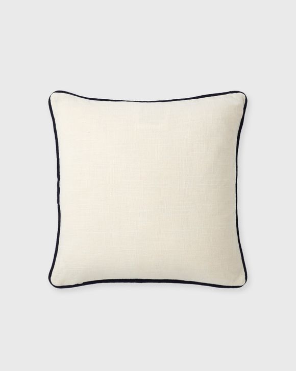 LPLAYER Farine Zierkissen 045CM x 45CM