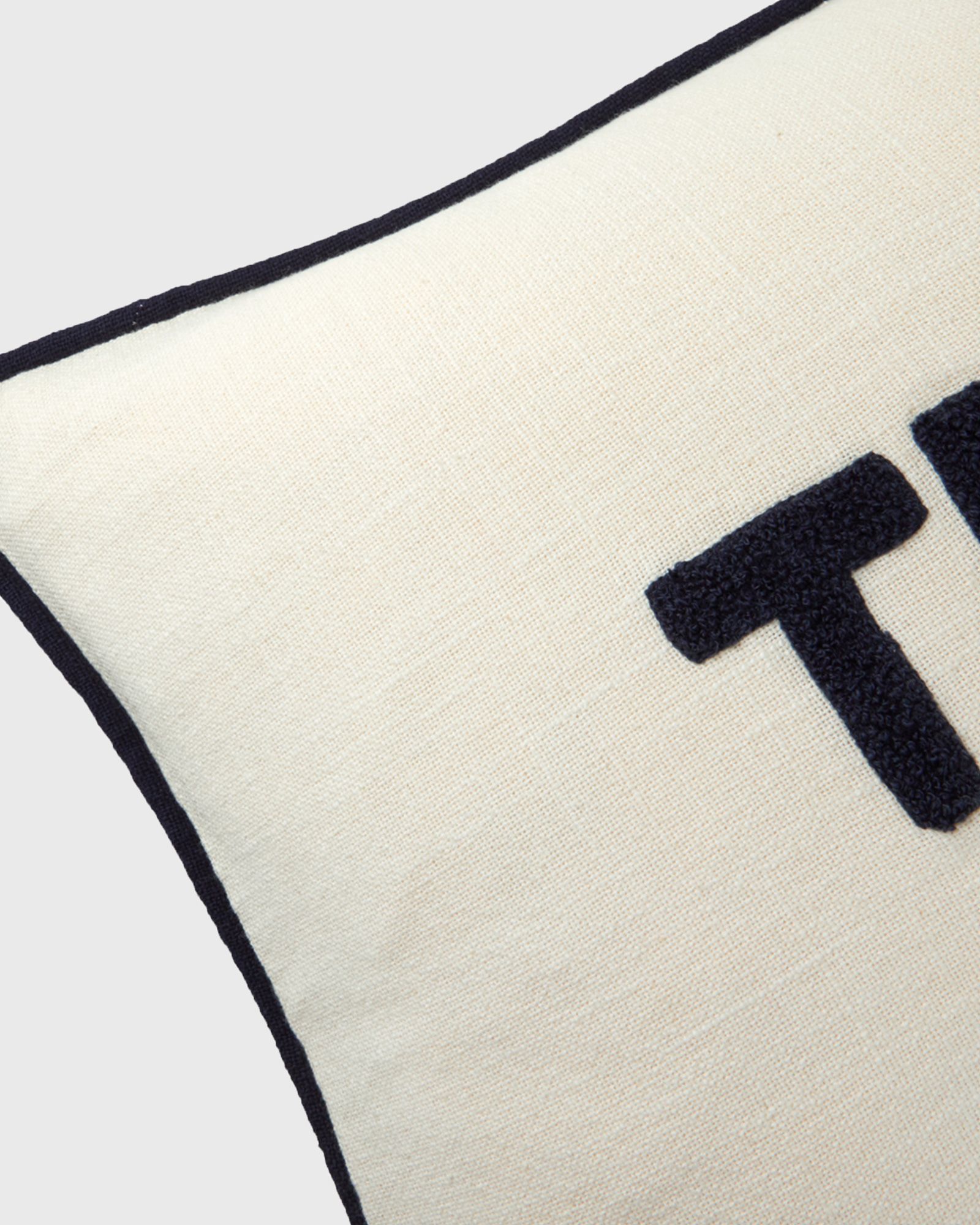 LPLAYER Farine Zierkissen 045CM x 45CM