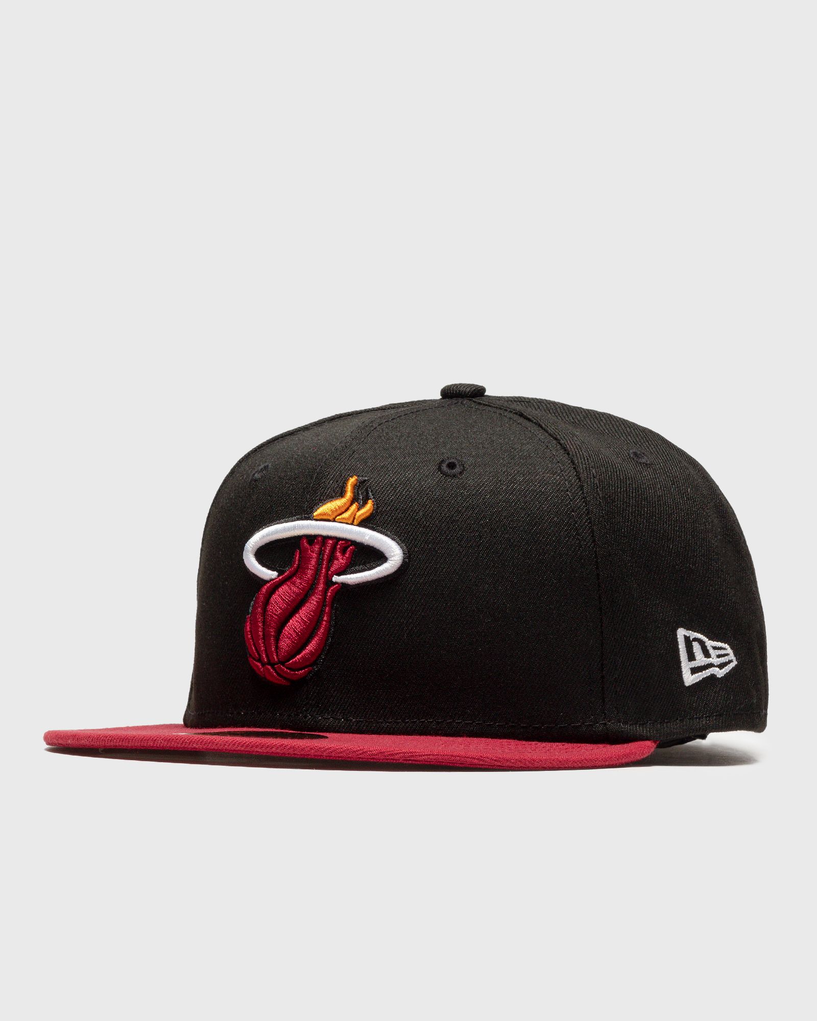 NBA BASIC CAP MIAMI HEAT