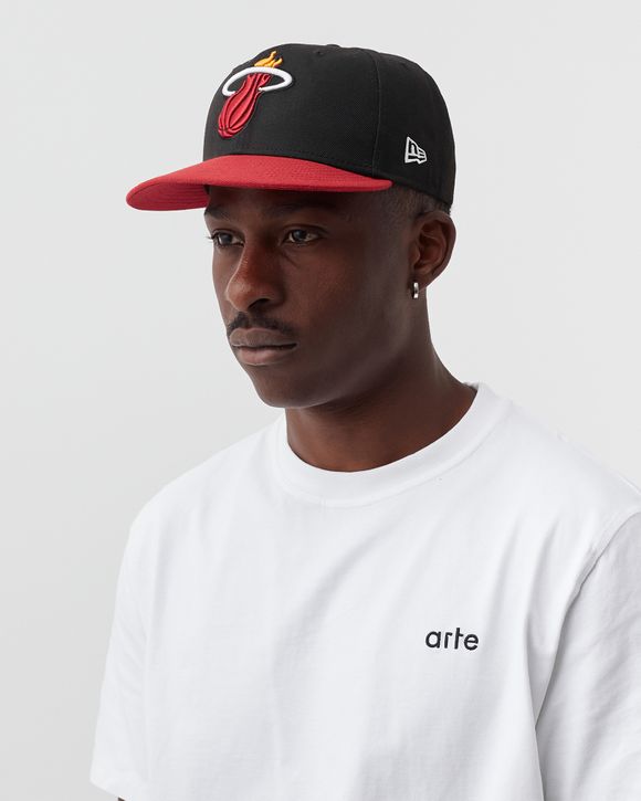 Miami cap discount