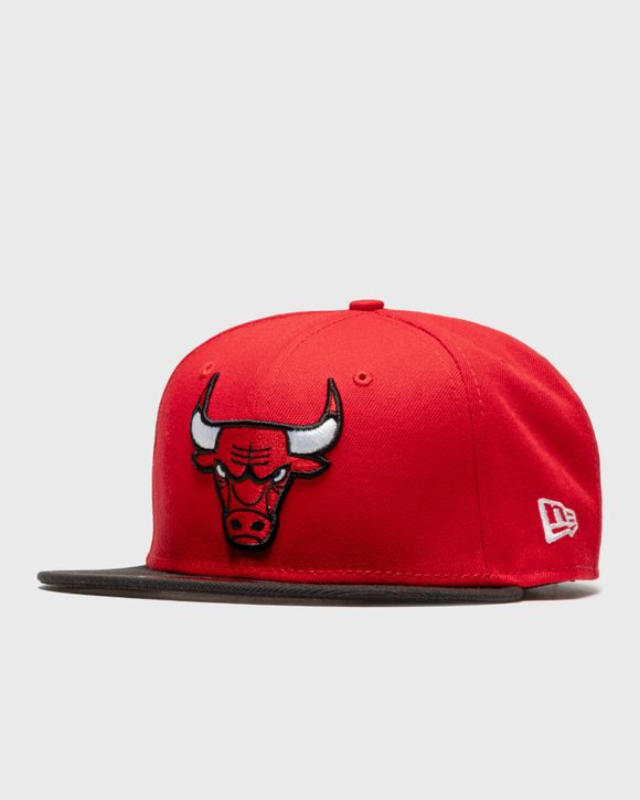 New Era - NBA Chicago Bulls Team Apparel Tee