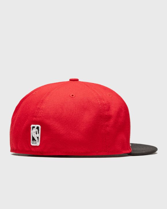 NBA BASIC CAP CHICAGO BULLS