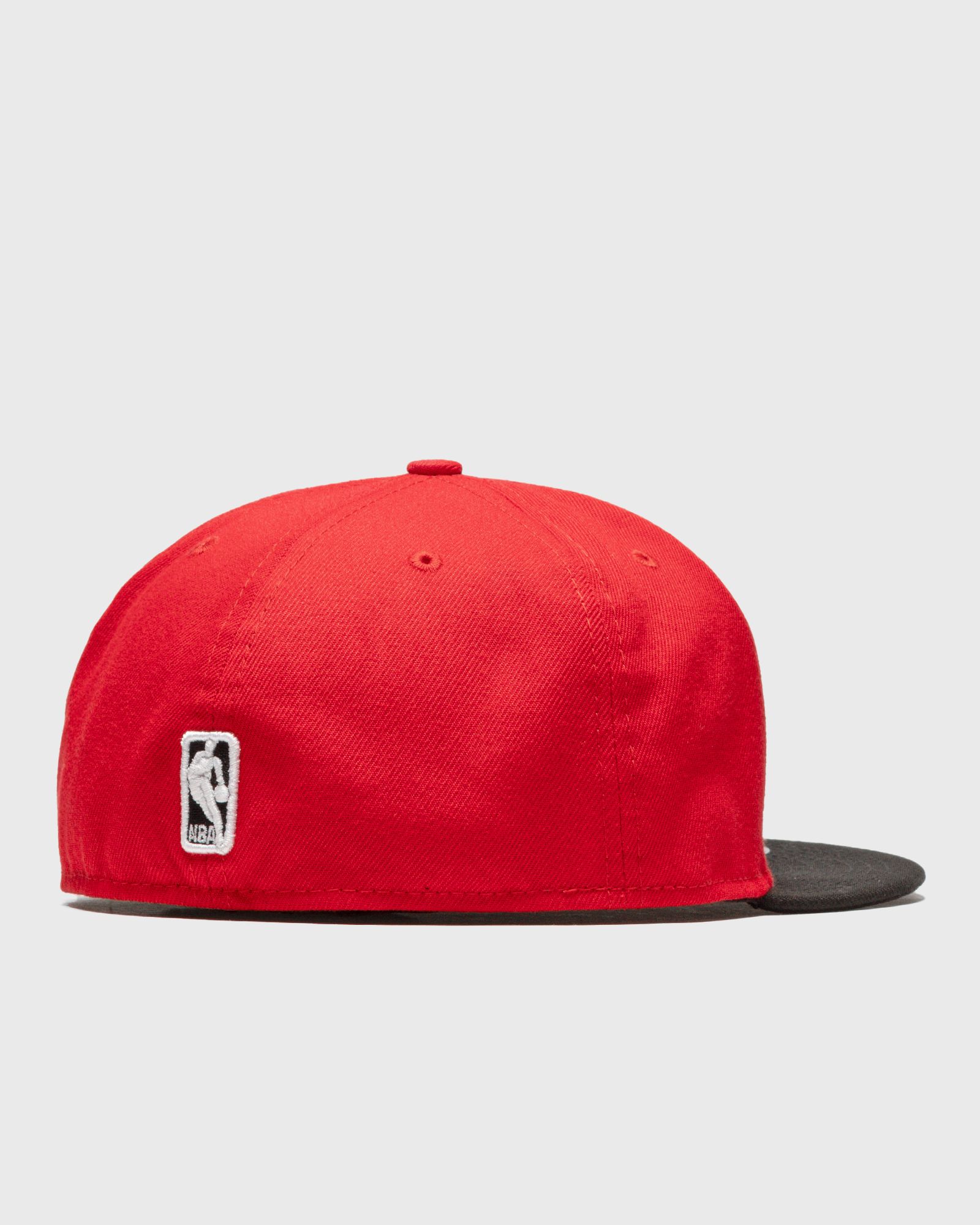 NBA BASIC CAP CHICAGO BULLS