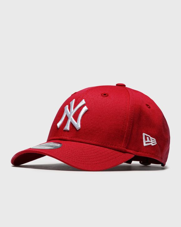 New Era Kids New York Yankees League Essentials 9FORTY Cap Hat