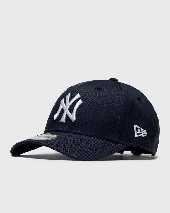 New Era 9Forty New York Yankees Cap, Navy