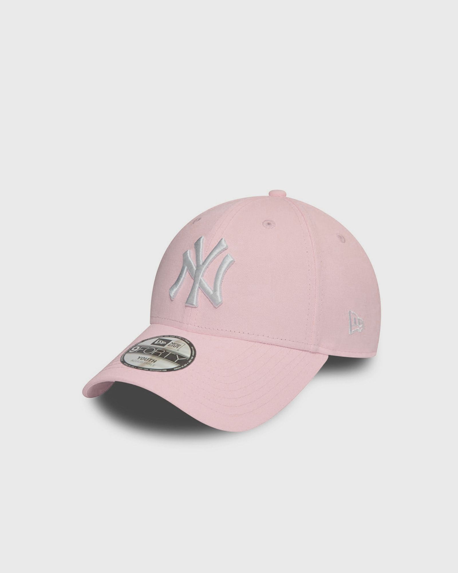 KIDS NEW YORK YANKEES 9FORTY MLB BASIC CAP