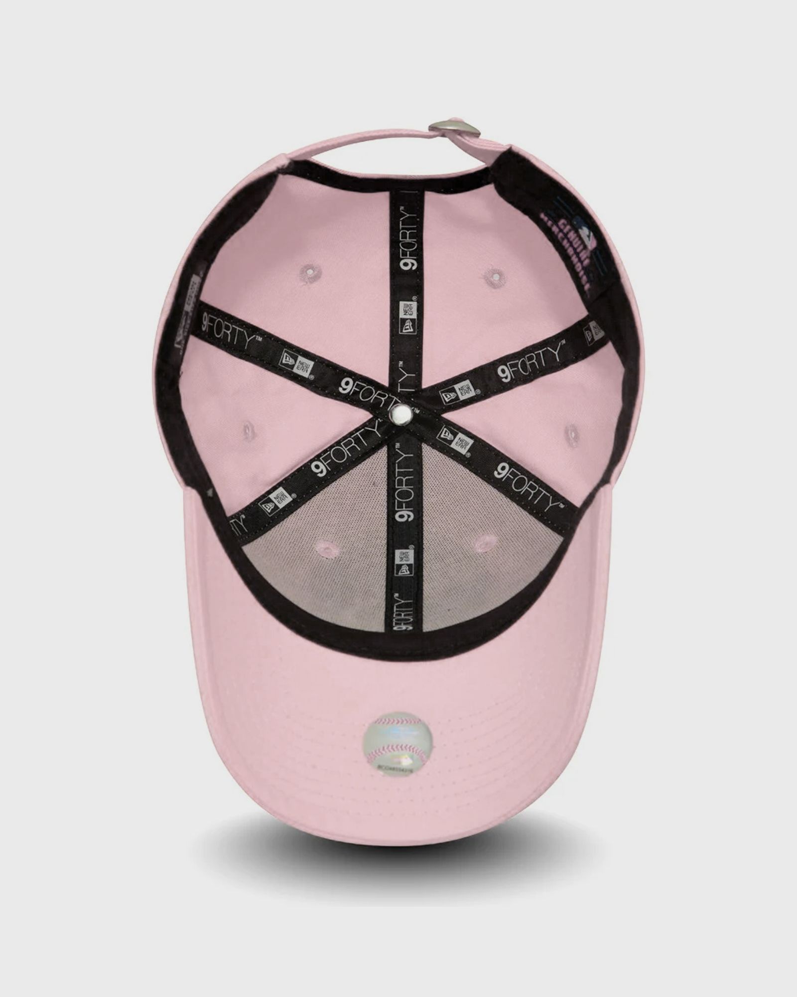 KIDS NEW YORK YANKEES 9FORTY MLB BASIC CAP