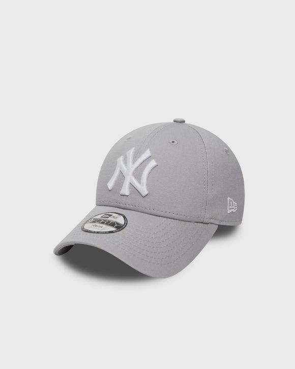 NY Yankees New Era 940 Kids Black Baseball Cap