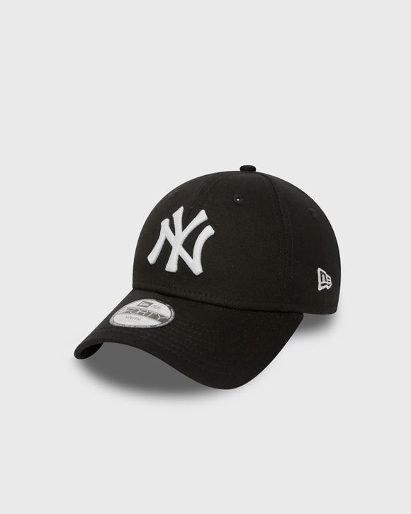 Official New Era MLB League Essential New York Yankees Black Full