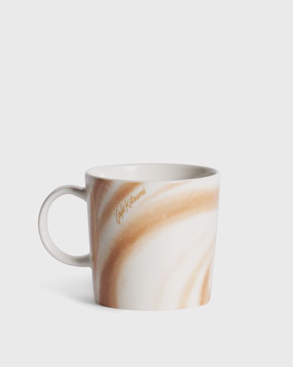 CAFÉ KITSUNÉ x IITTALA TEEMA MUG 0,3L