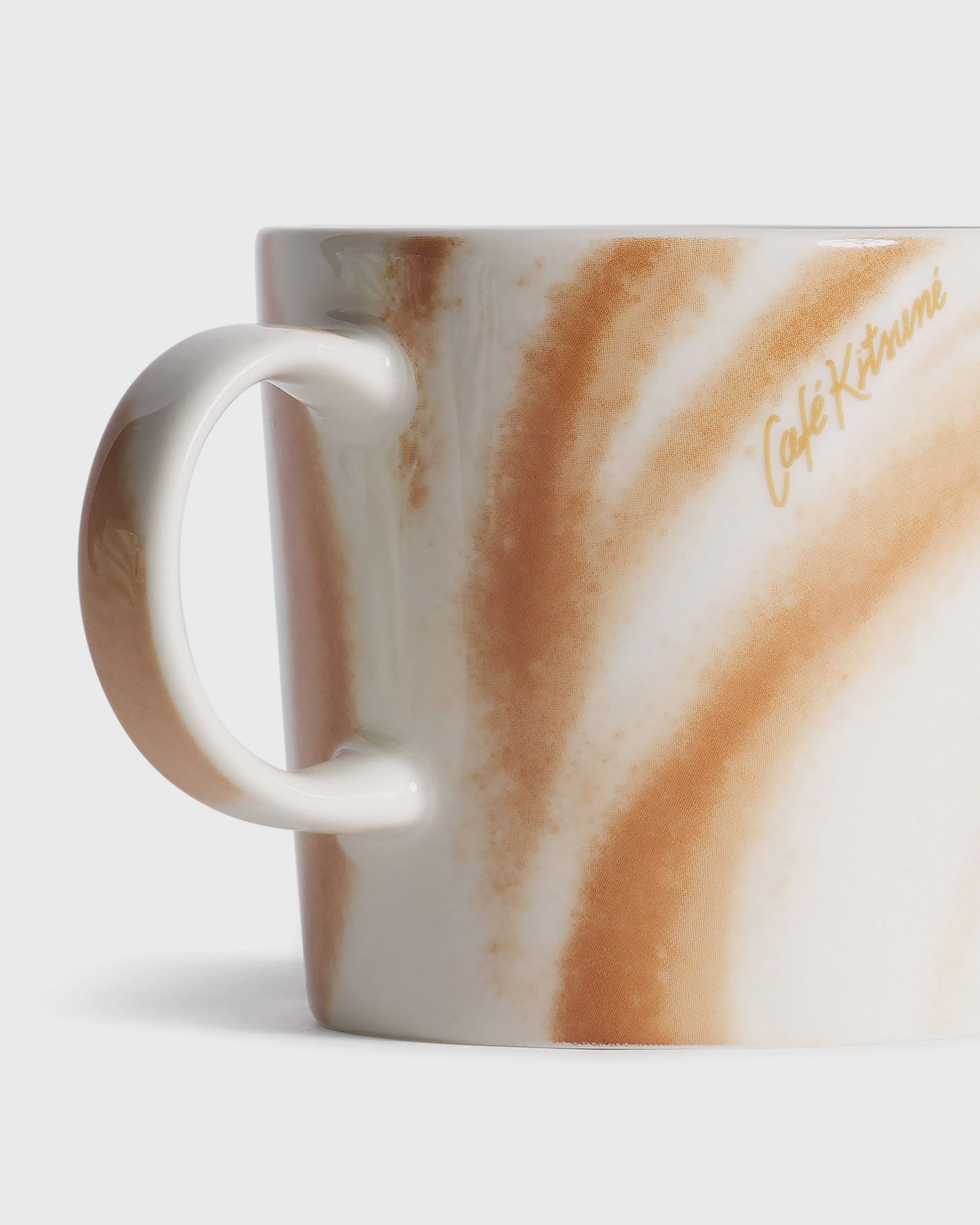CAFÉ KITSUNÉ x IITTALA TEEMA MUG 0,3L