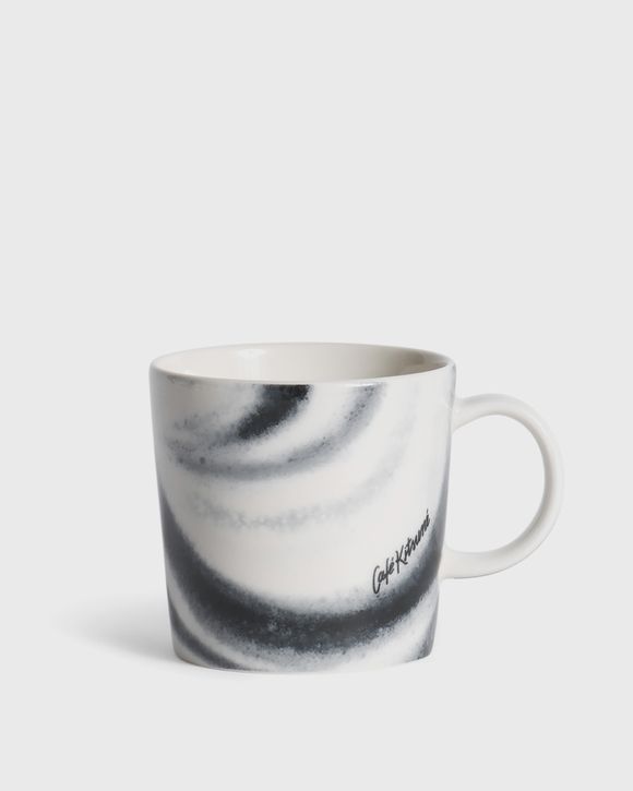 CAFÉ KITSUNÉ x IITTALA TEEMA MUG 0,3L
