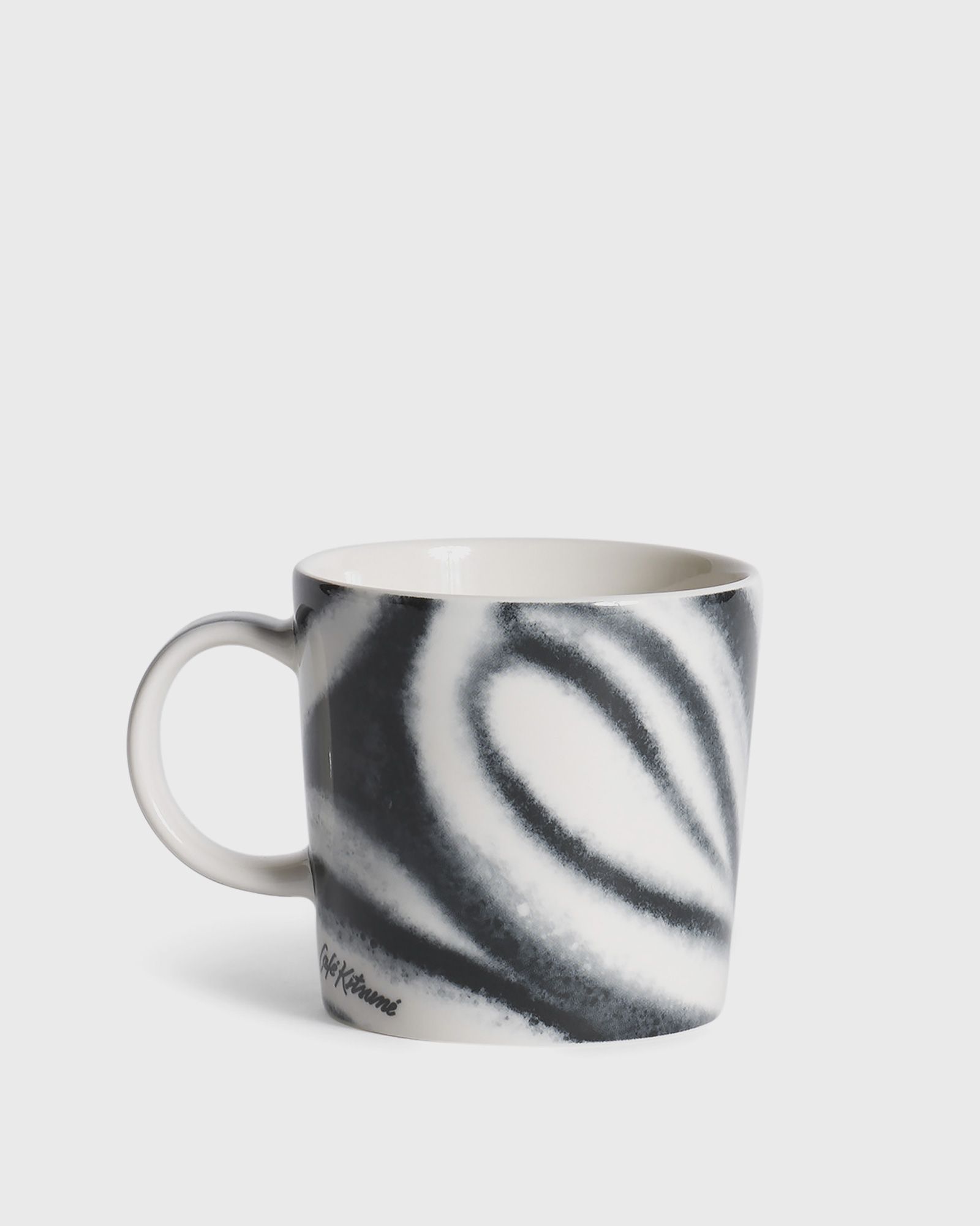 CAFÉ KITSUNÉ x IITTALA TEEMA MUG 0,3L