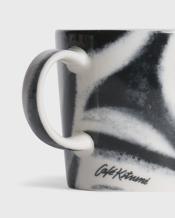 CAFÉ KITSUNÉ x IITTALA TEEMA MUG 0,3L