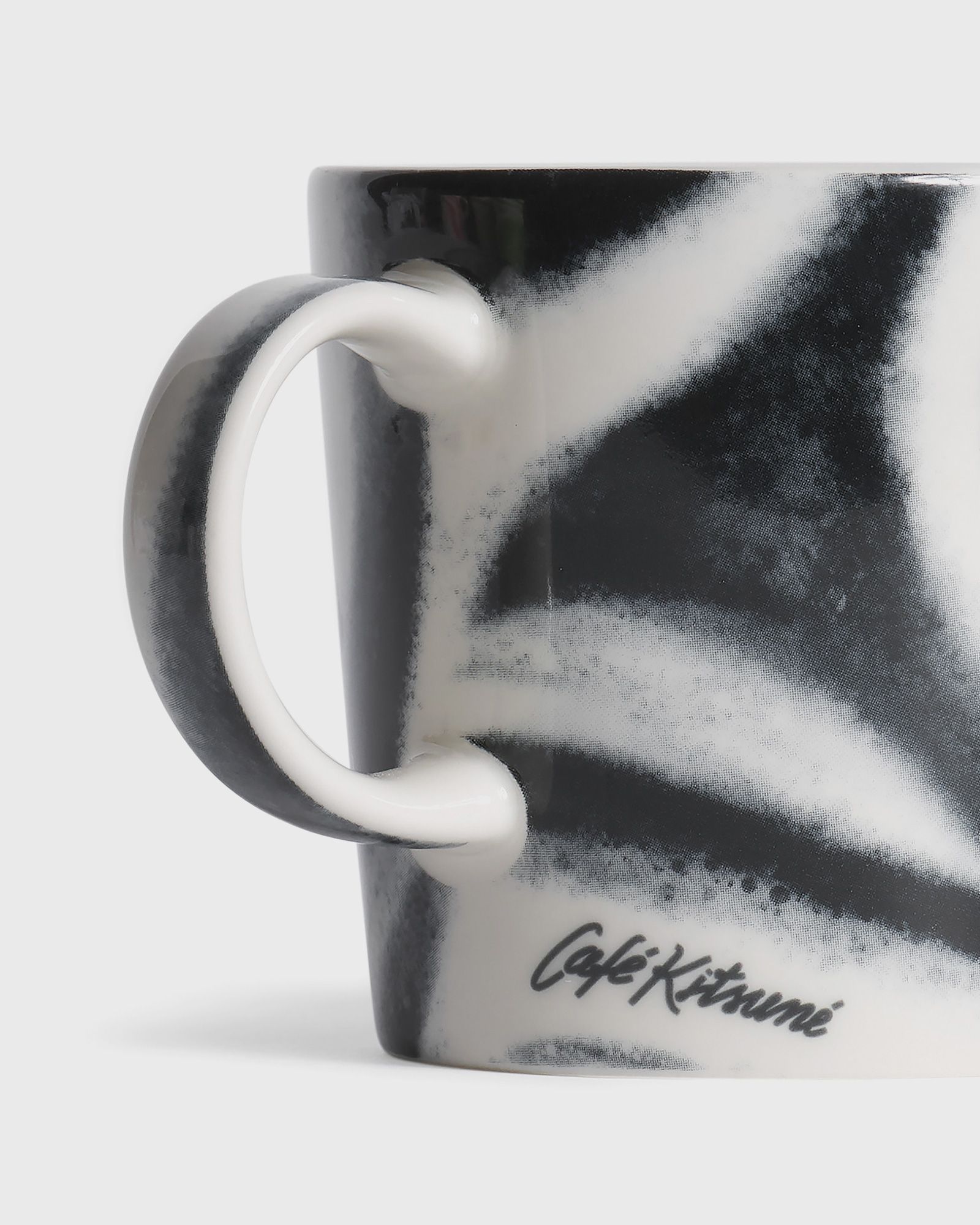 CAFÉ KITSUNÉ x IITTALA TEEMA MUG 0,3L