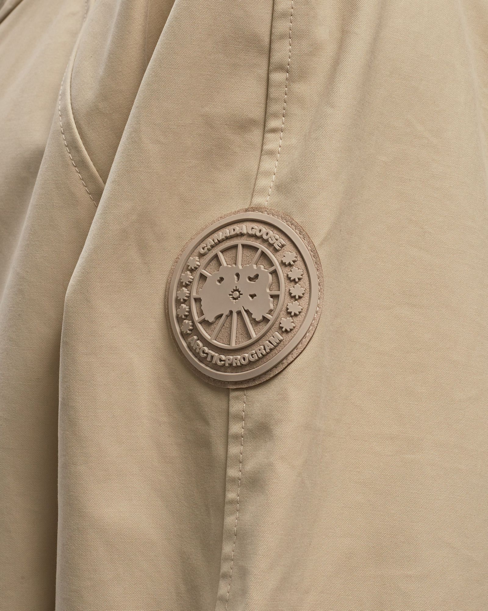 NBA with UNION Toussaint Parka