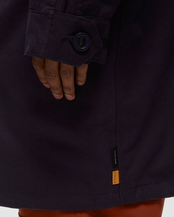 NBA with UNION Toussaint Parka