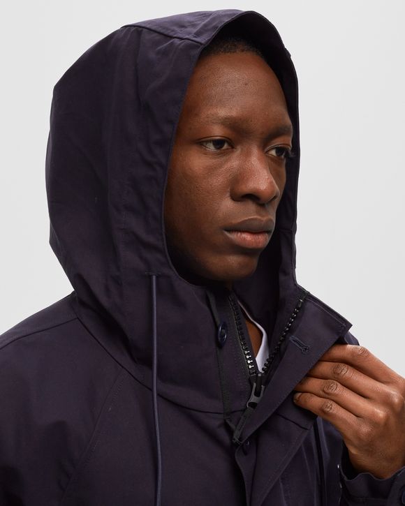 Canada Goose NBA with UNION Toussaint Parka Blue | BSTN Store