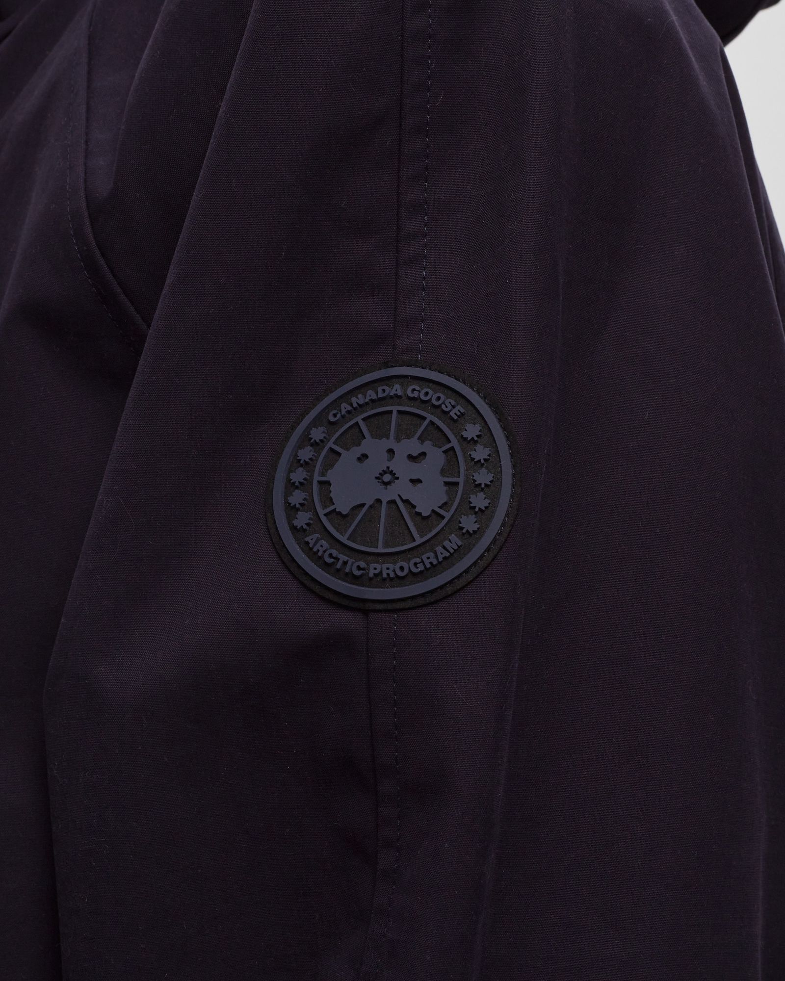 NBA with UNION Toussaint Parka