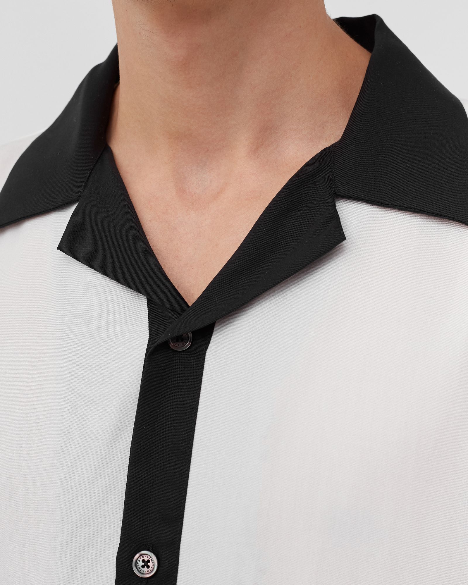 Muhammad Ali Retro-Short Sleeve Shirt