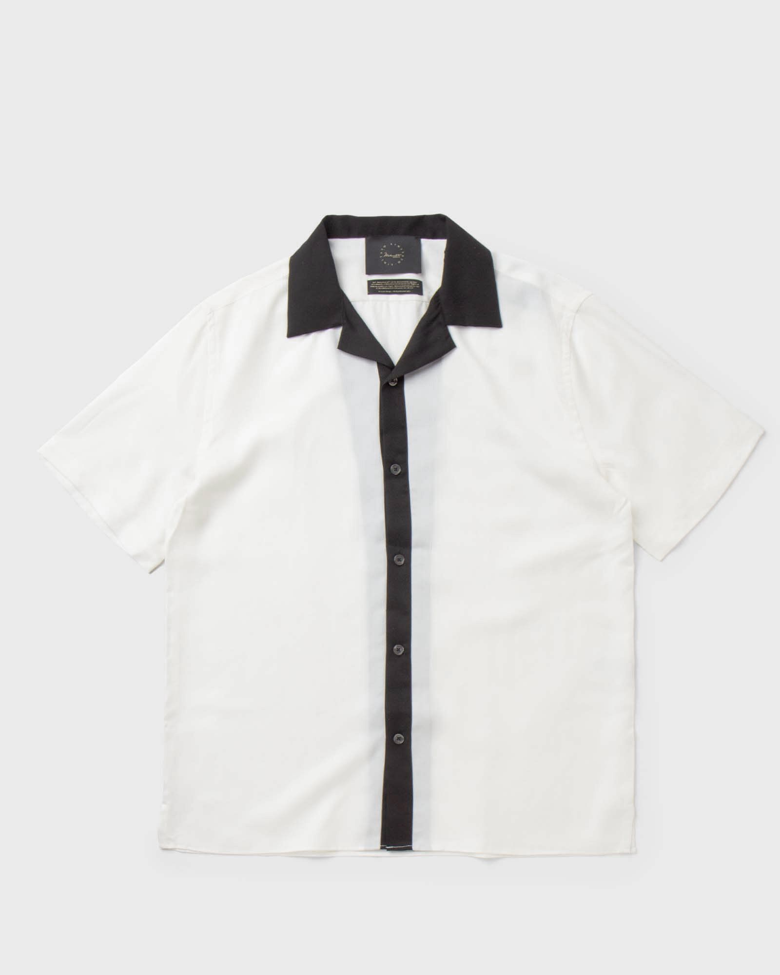 Muhammad Ali Retro-Short Sleeve Shirt