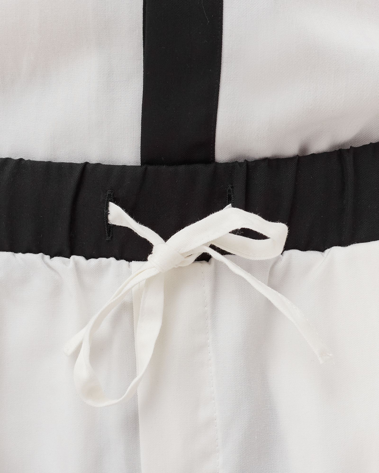 Muhammad Ali Retro-Lounge Trousers