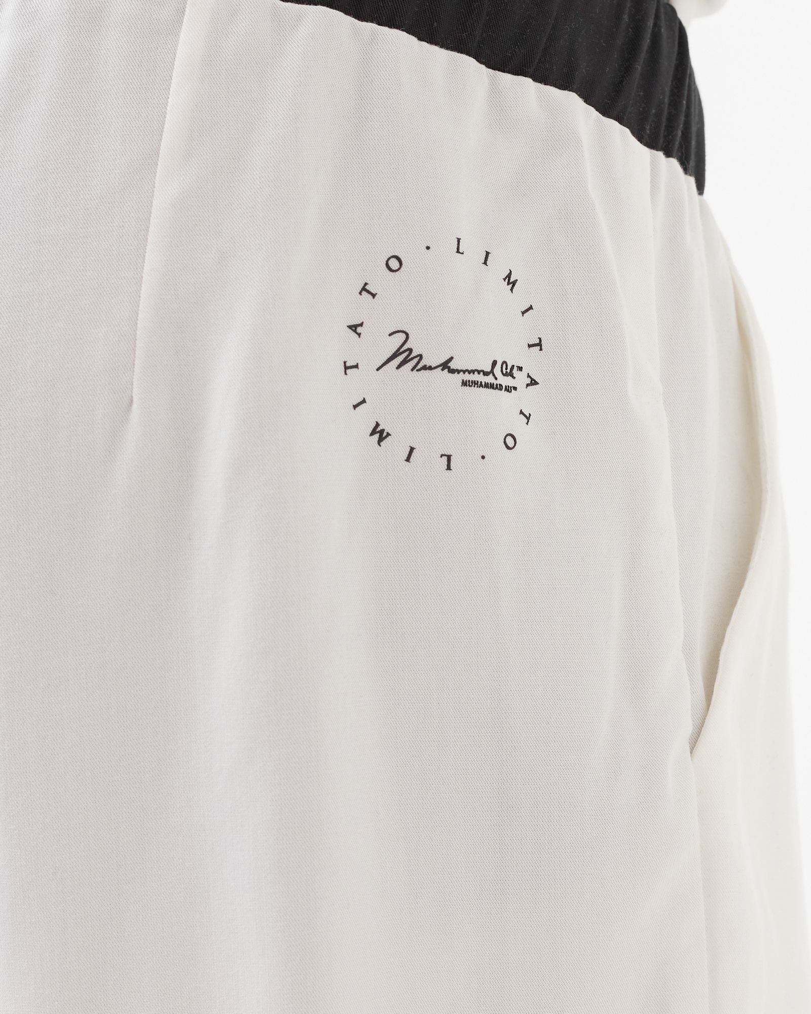 Muhammad Ali Retro-Lounge Trousers