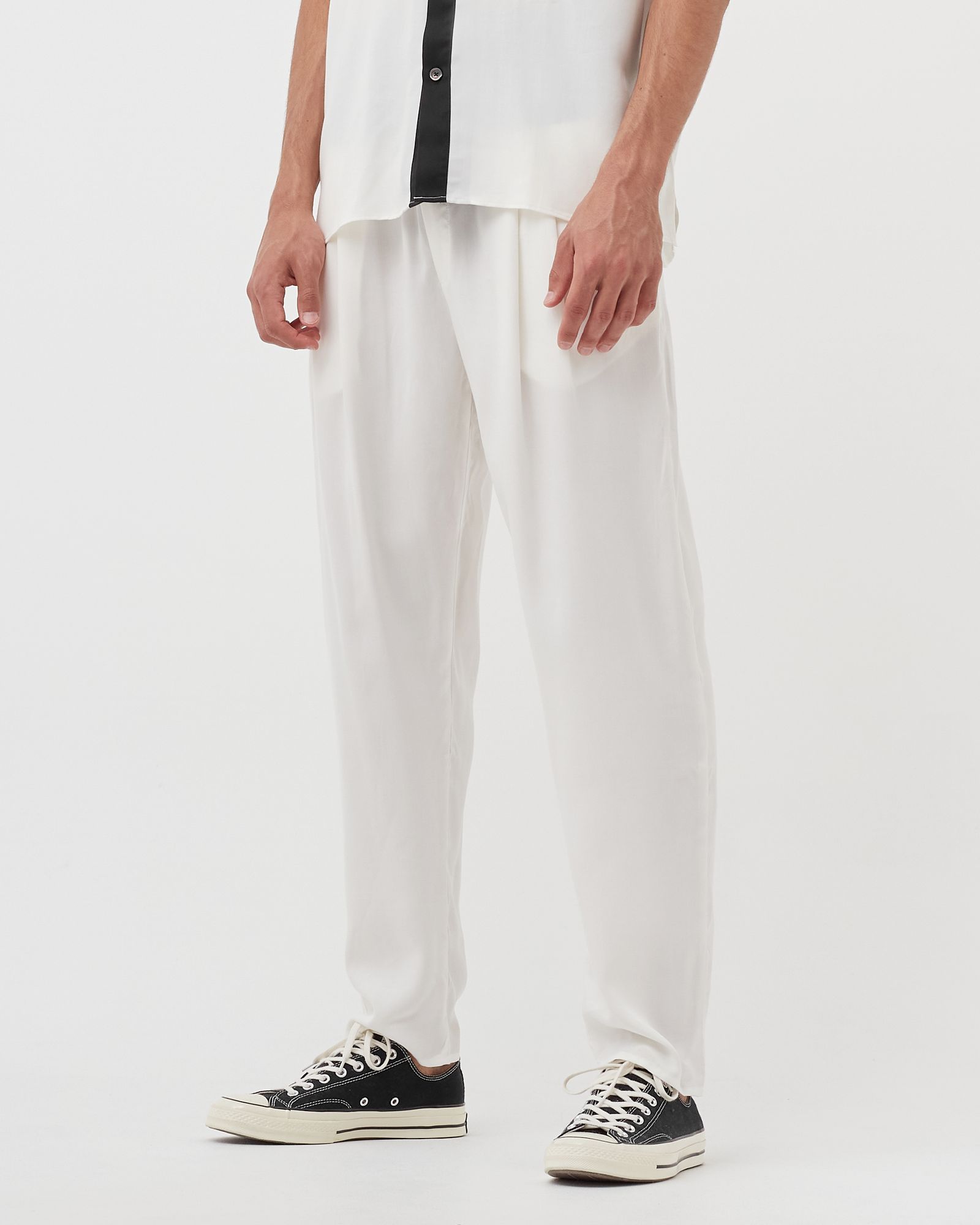 Muhammad Ali Retro-Lounge Trousers