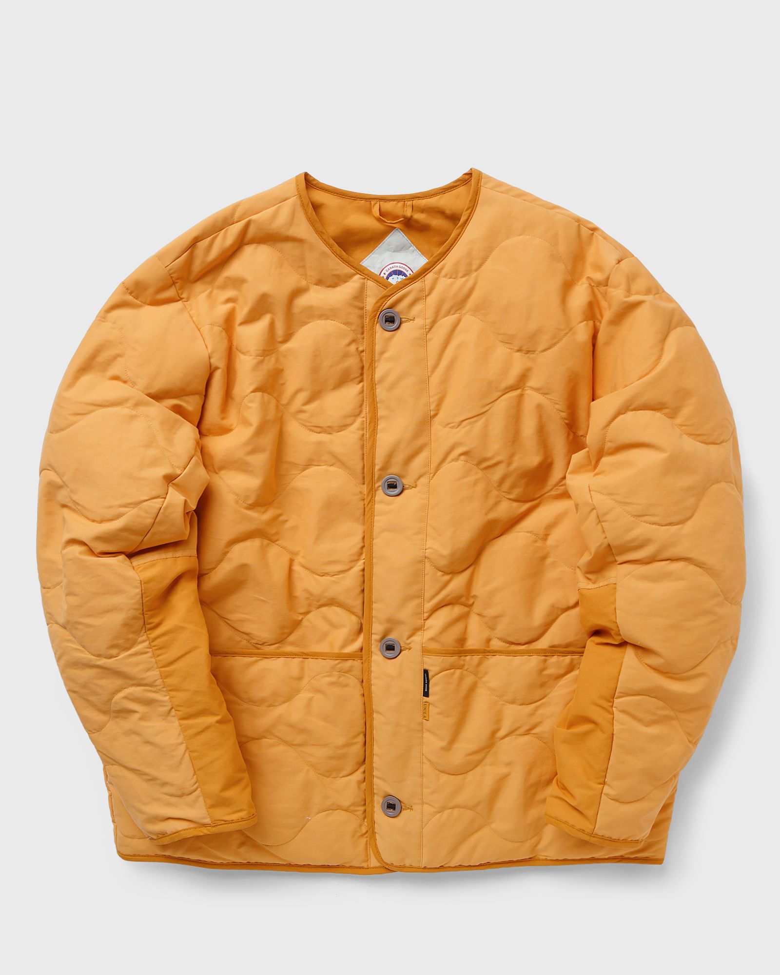 NBA with UNION Breda Liner