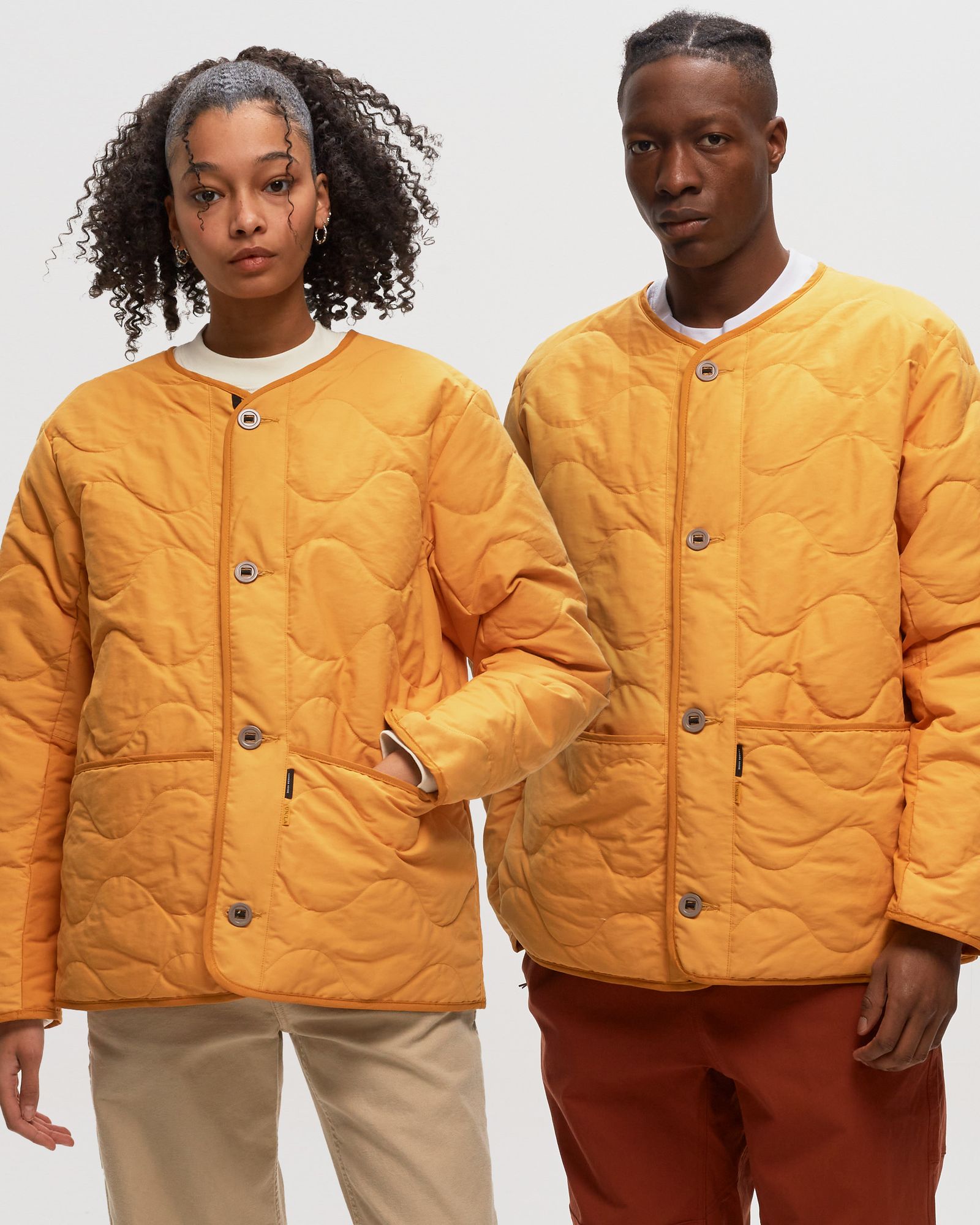 NBA with UNION Breda Liner