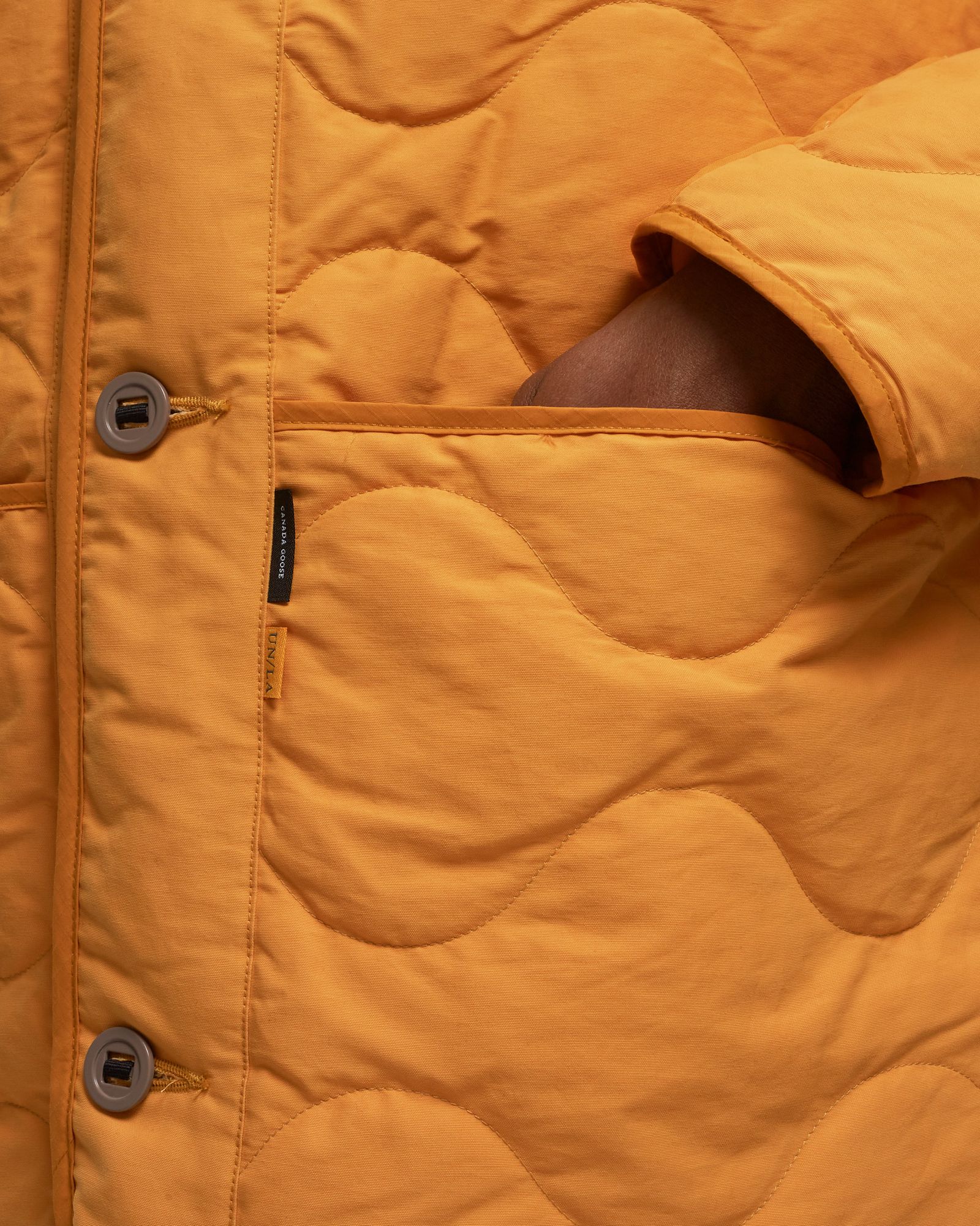 NBA with UNION Breda Liner