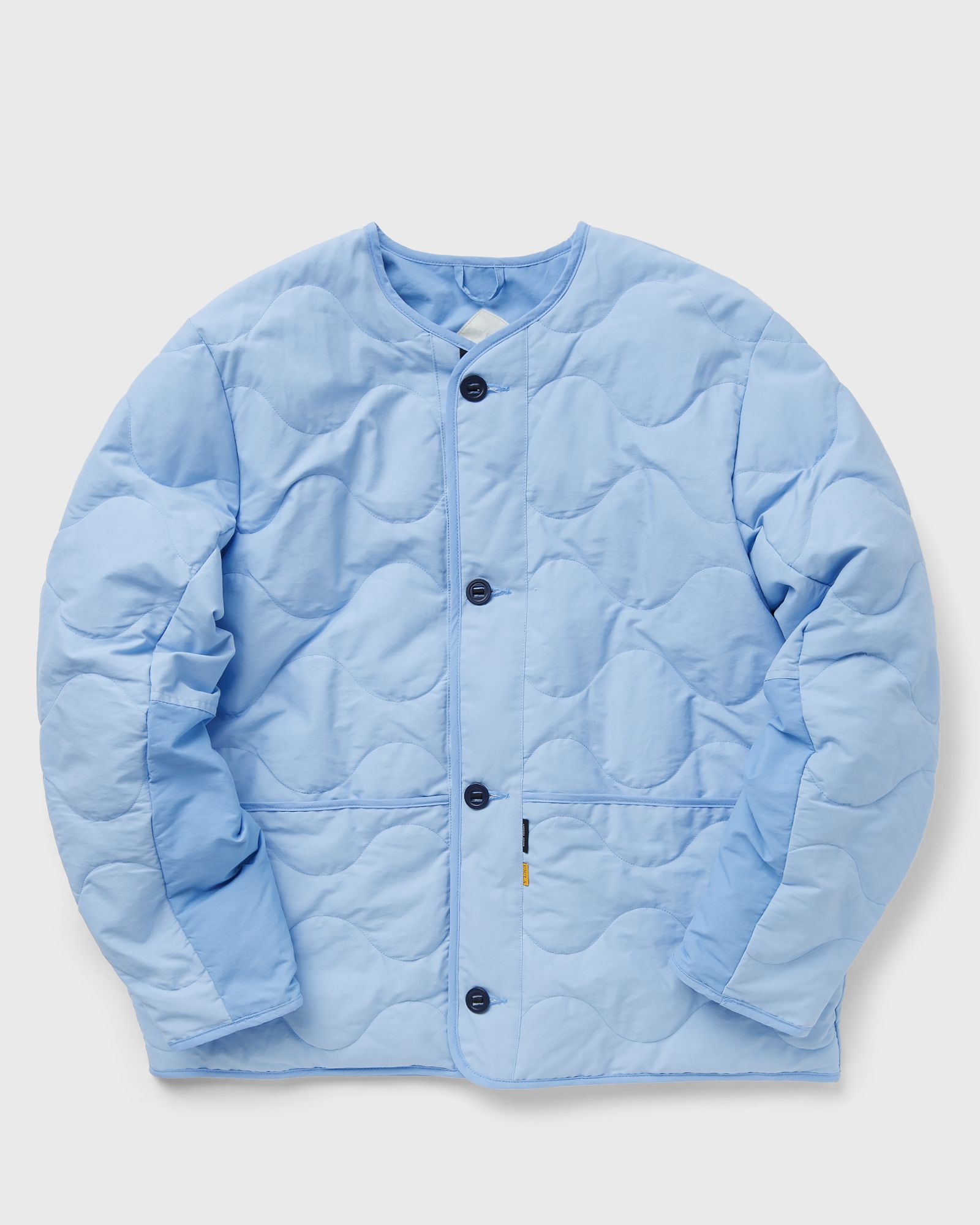 NBA with UNION Breda Liner