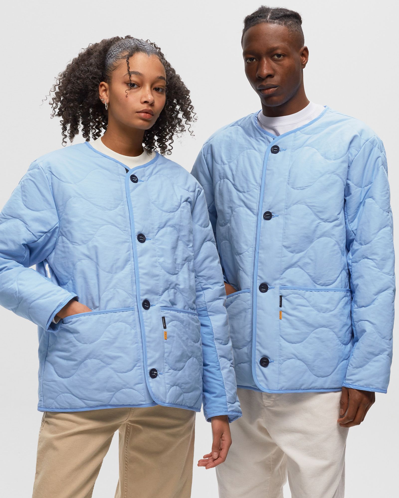 NBA with UNION Breda Liner