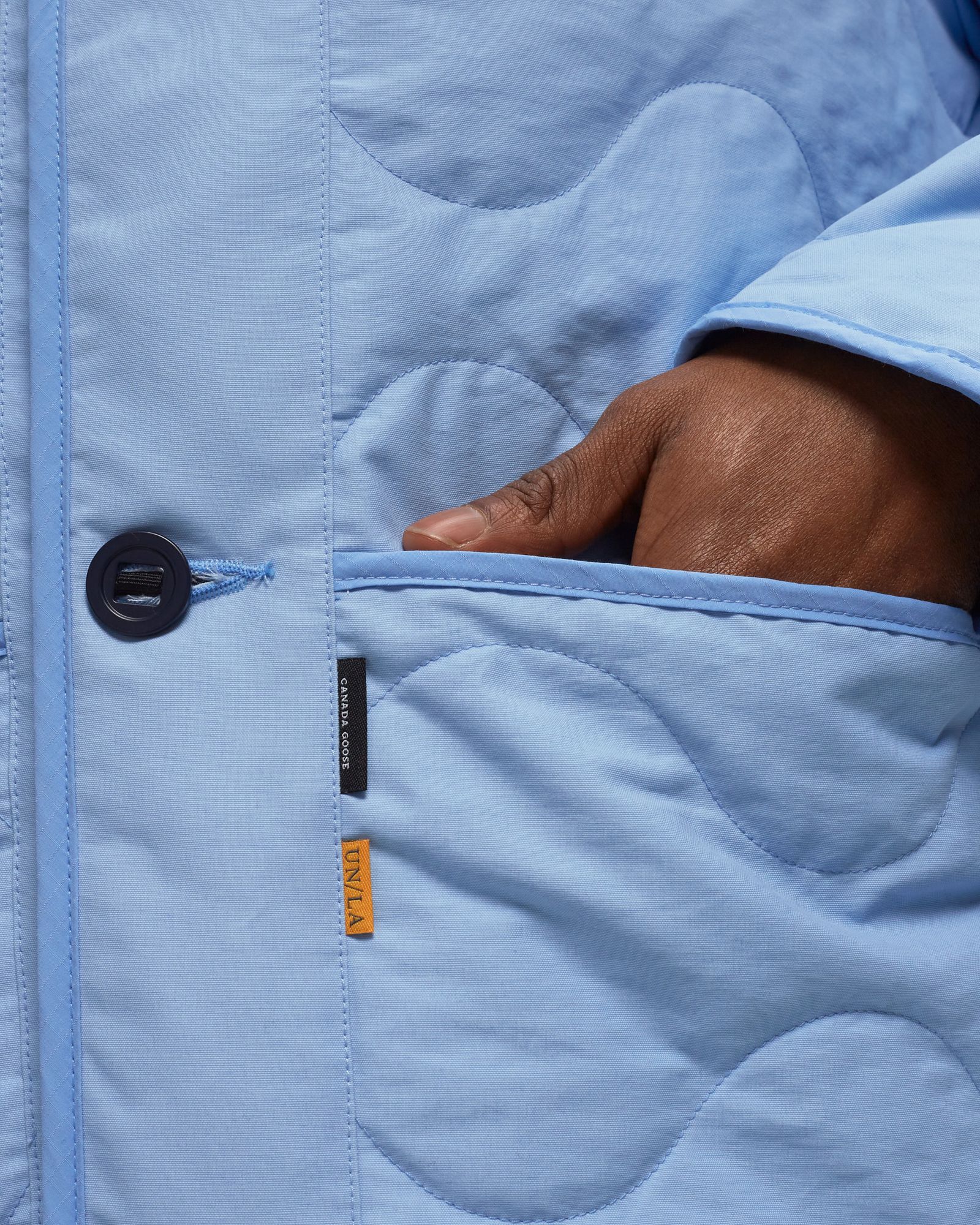 NBA with UNION Breda Liner