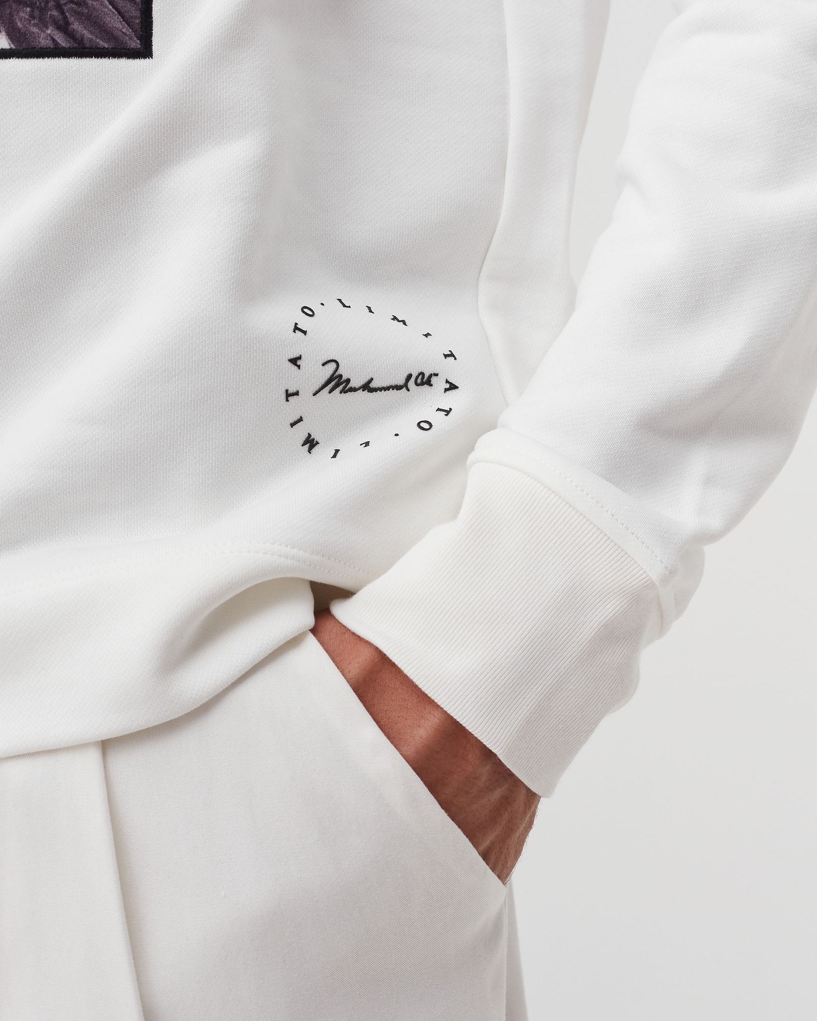 Terry O'Neill Hit Hoodie